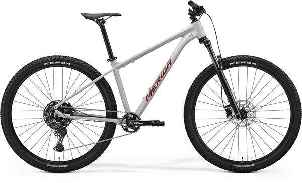 MERIDA BIG.NINE 200