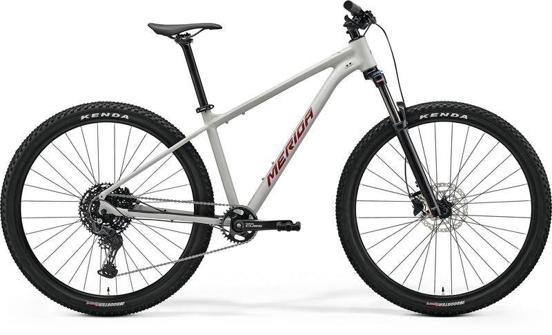 MERIDA BIG.NINE 200
