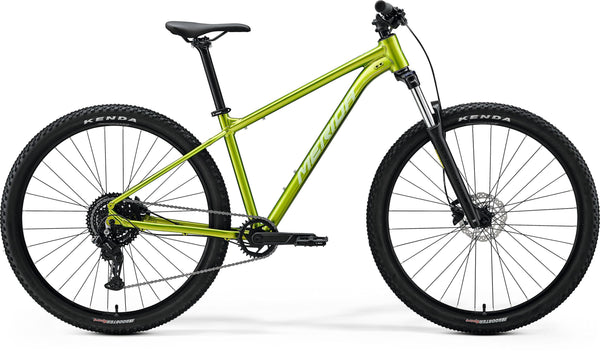 MERIDA BIG.NINE 20