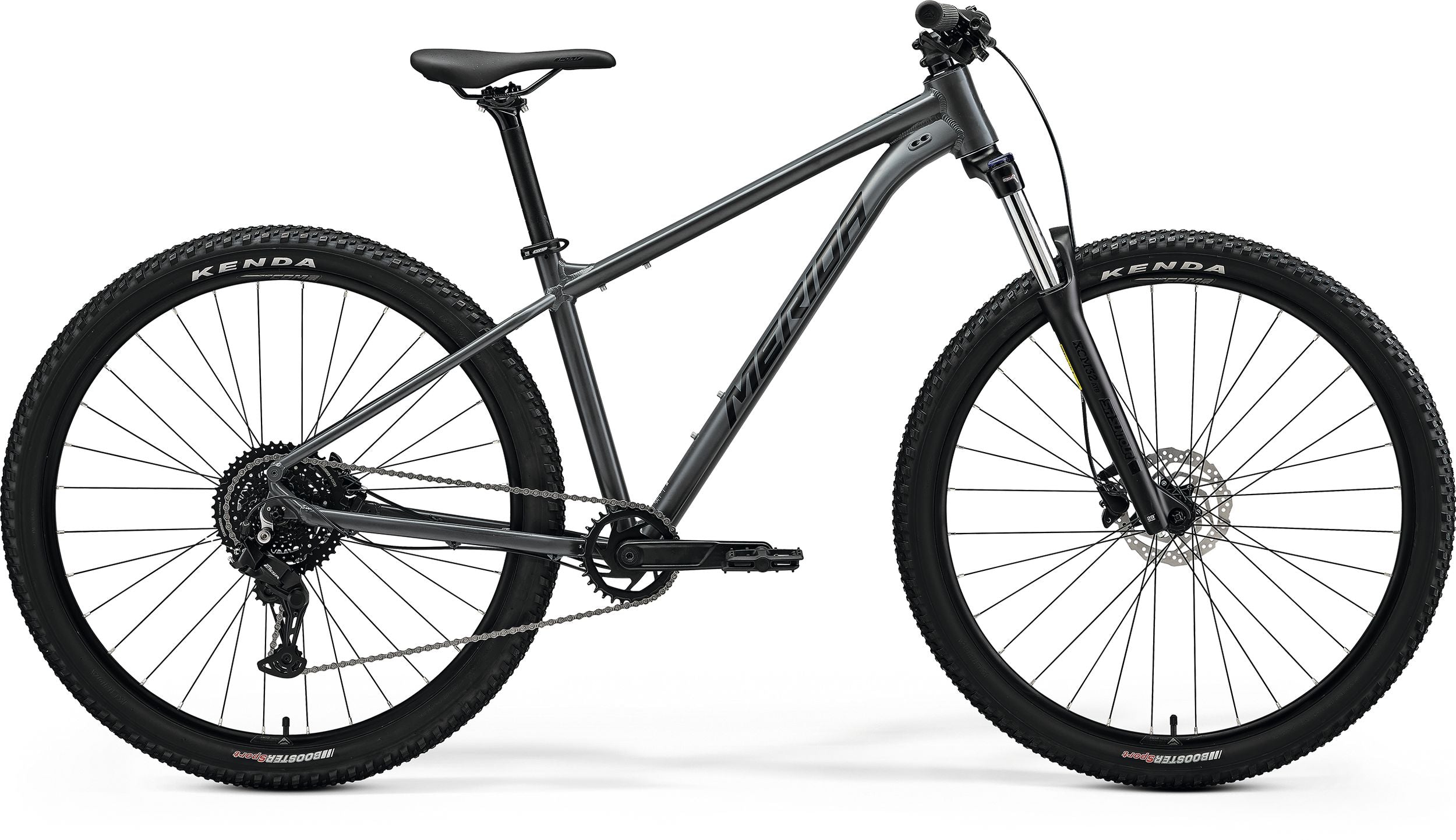 MERIDA BIG.NINE 20