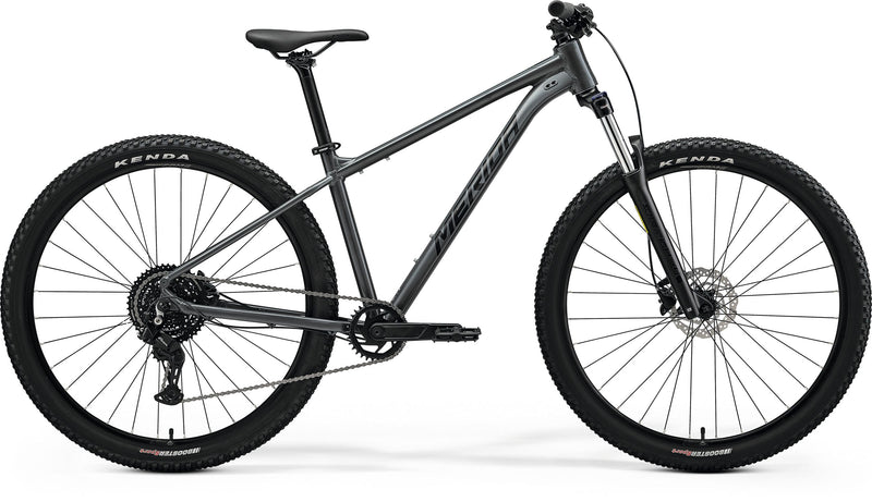 MERIDA BIG.NINE 20