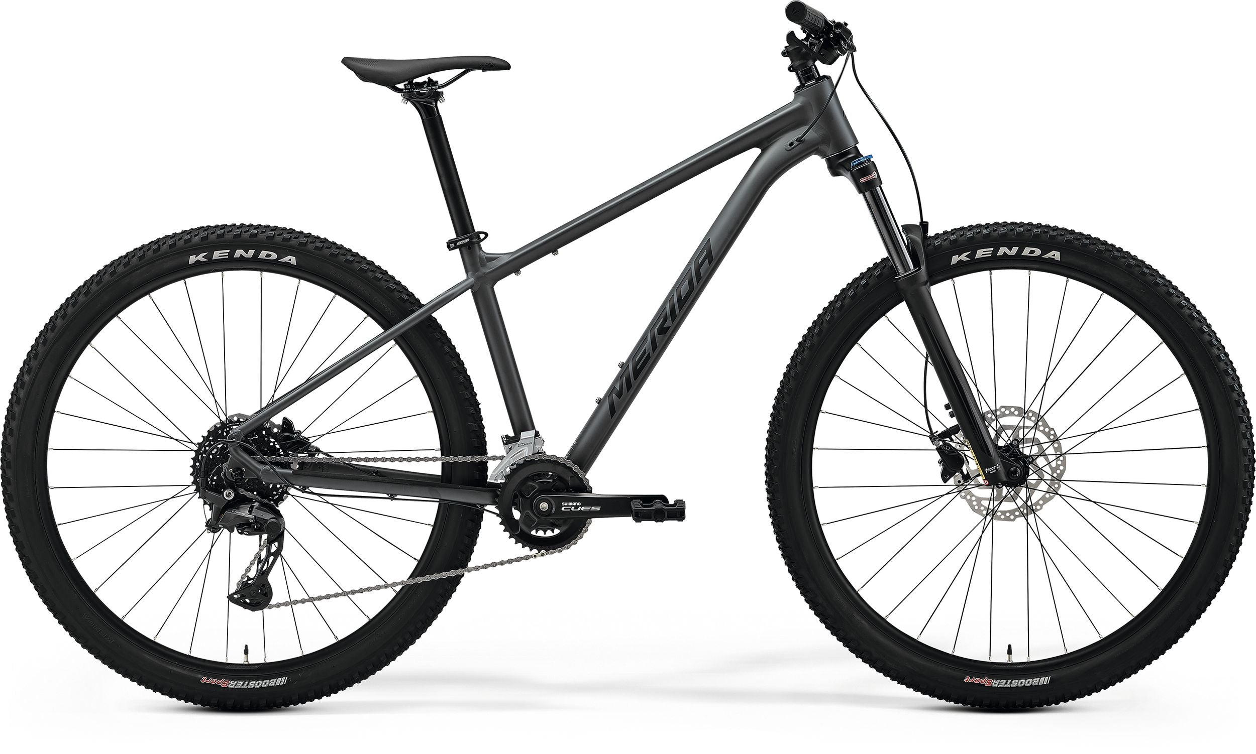 MERIDA BIG.NINE 300