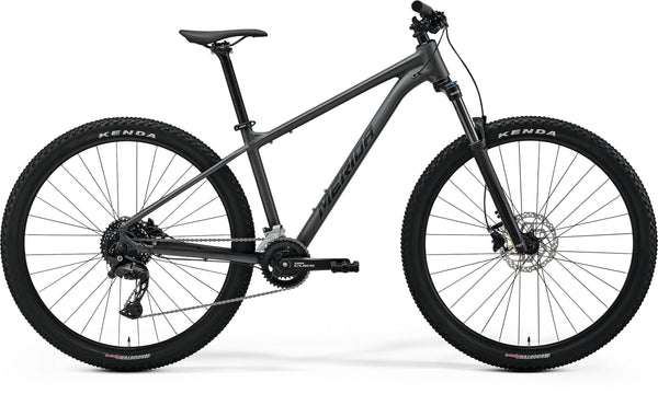 MERIDA BIG.NINE 300