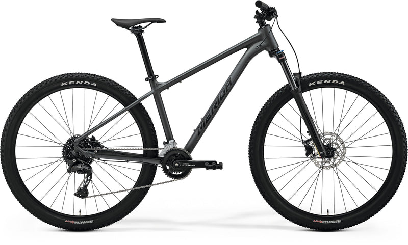 MERIDA BIG.NINE 300