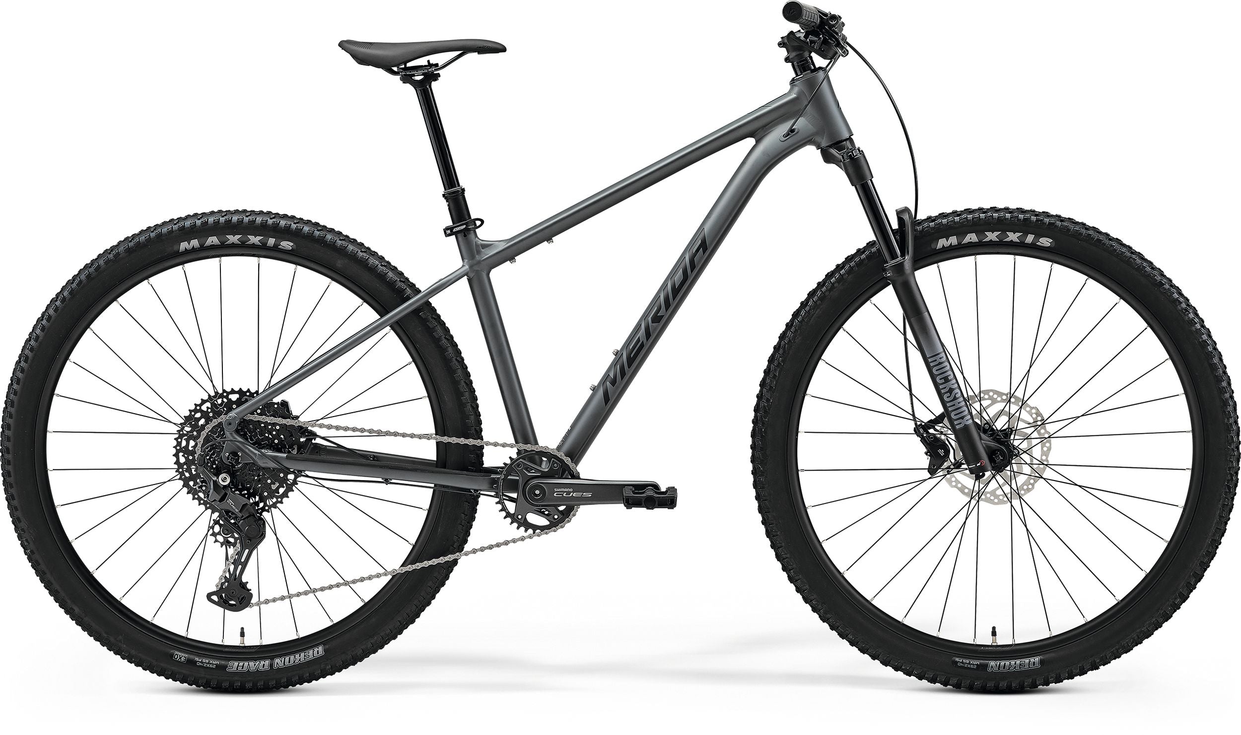 MERIDA BIG.NINE 400