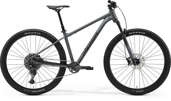 MERIDA BIG.NINE 400