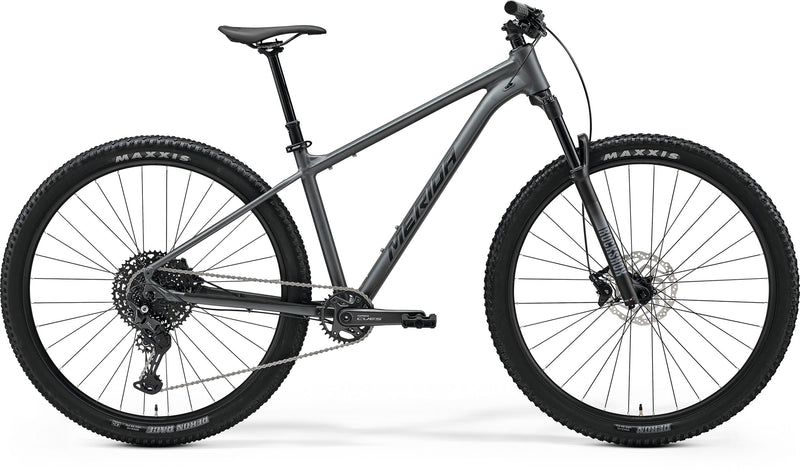 MERIDA BIG.NINE 400