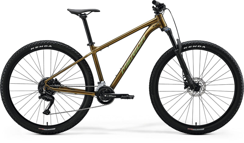 MERIDA BIG.NINE 60