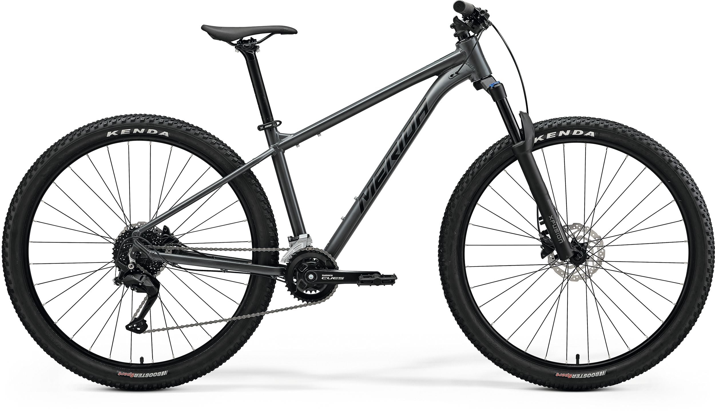 MERIDA BIG.NINE 60