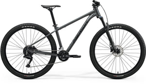 MERIDA BIG.NINE 60
