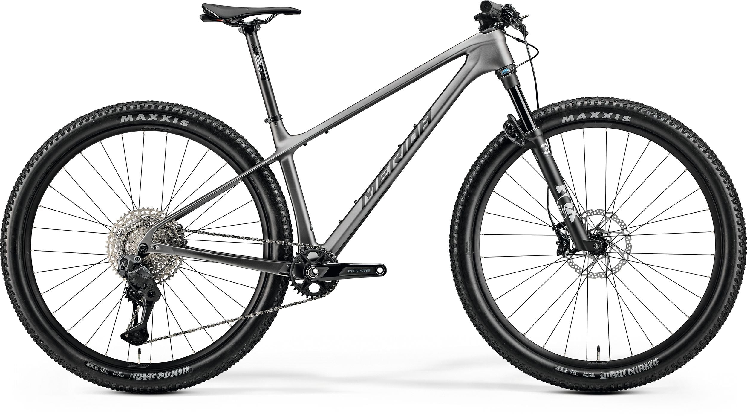 MERIDA BIG.NINE 7000