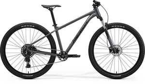 MERIDA BIG.NINE 80