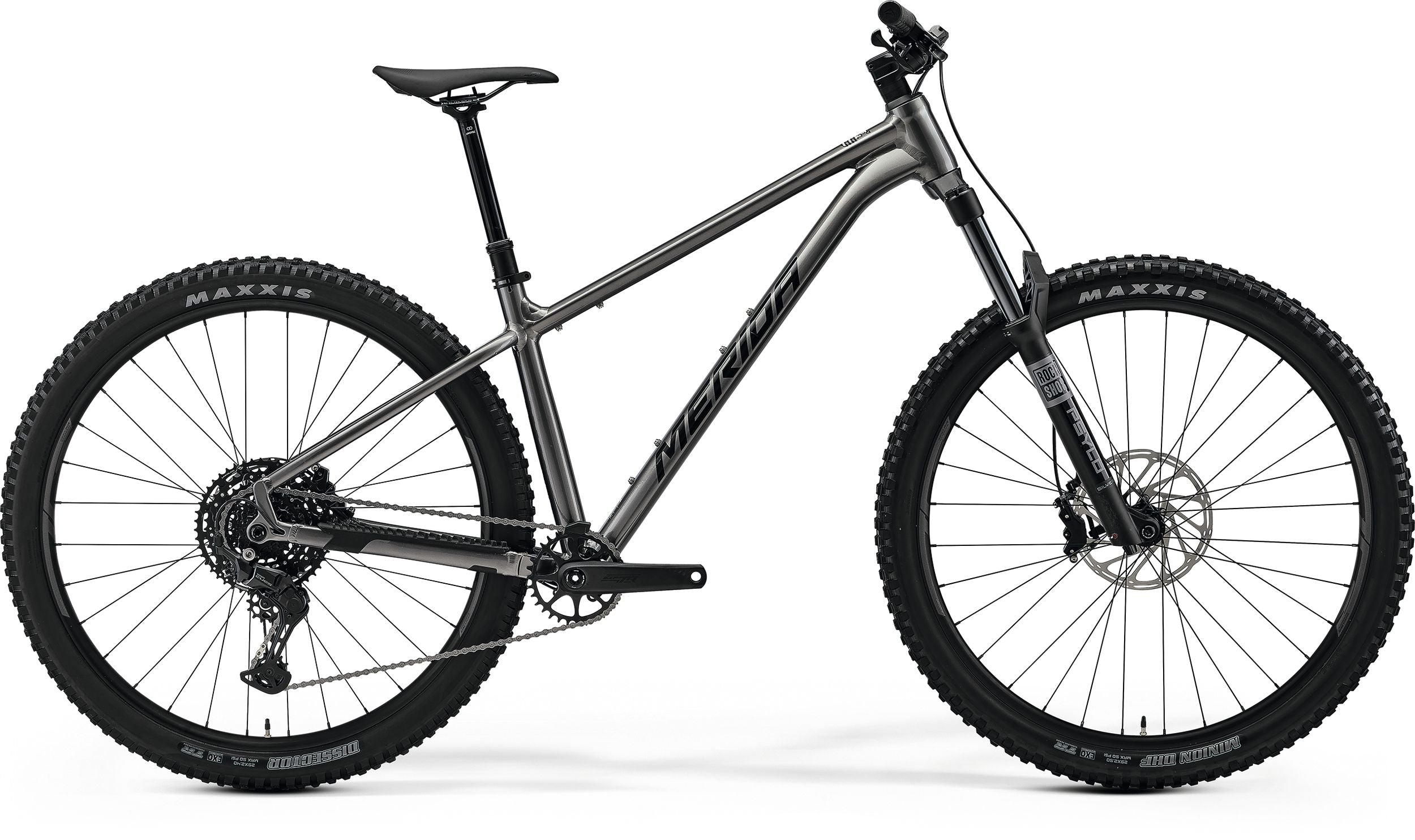 MERIDA BIG.TRAIL 500