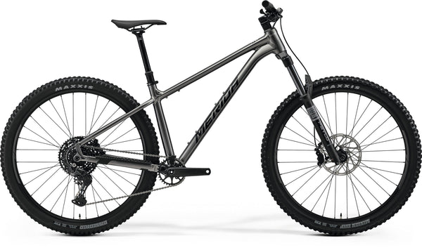 MERIDA BIG.TRAIL 500