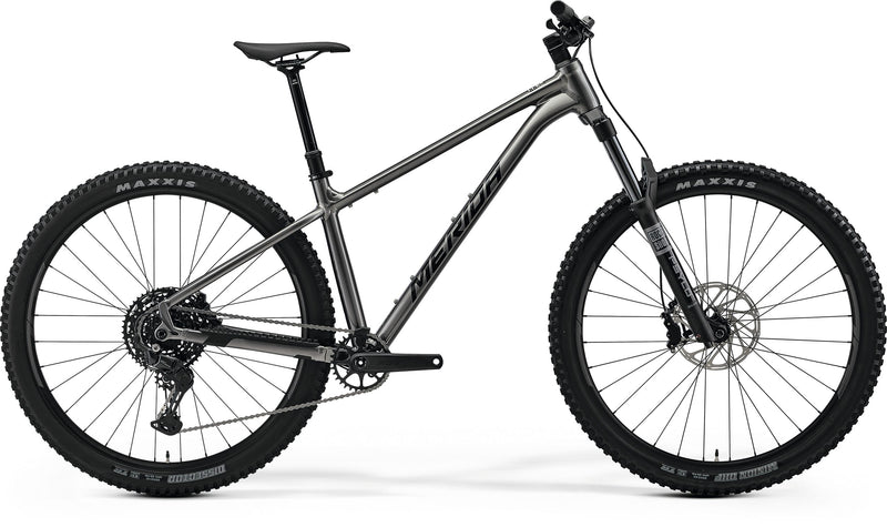 MERIDA BIG.TRAIL 500