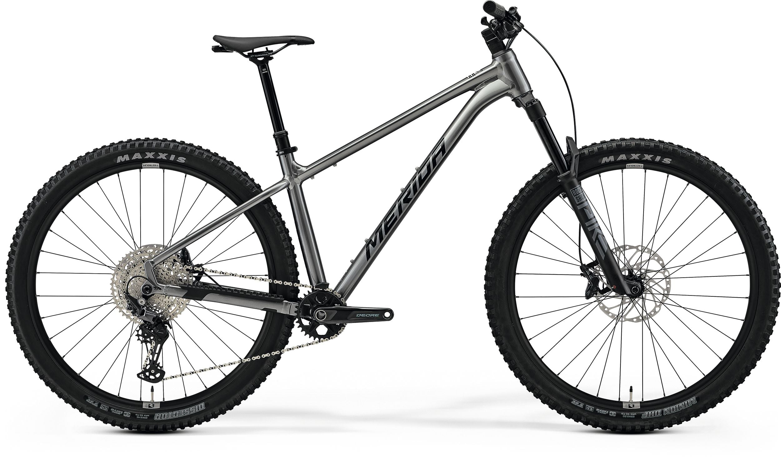 MERIDA BIG.TRAIL 600