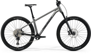 MERIDA BIG.TRAIL 600