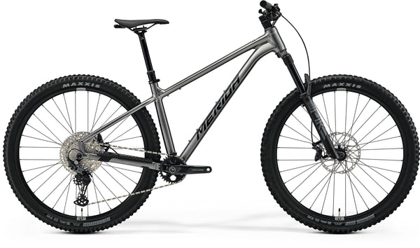 MERIDA BIG.TRAIL 600