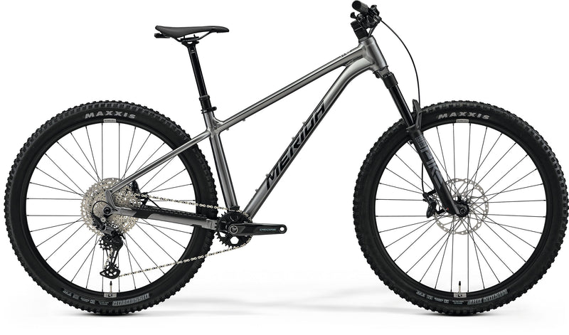 MERIDA BIG.TRAIL 600