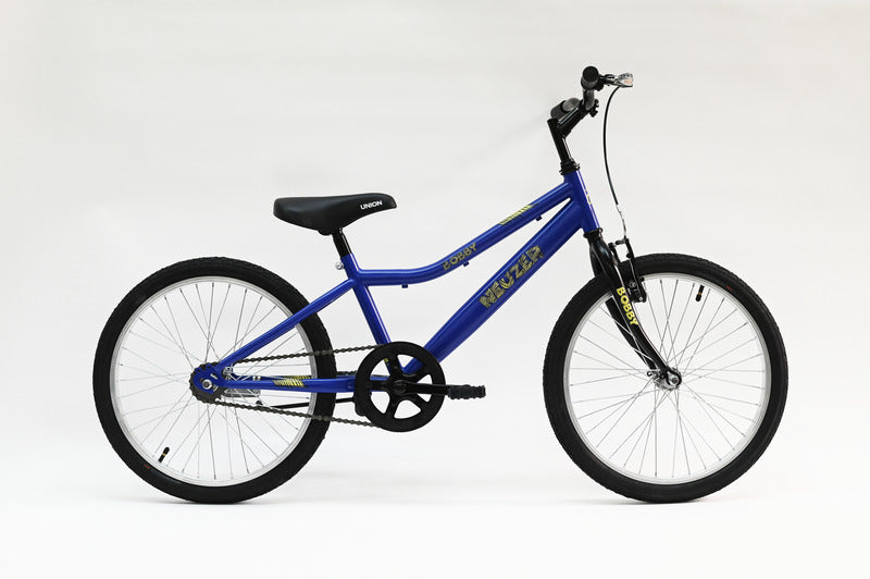 Neuzer Bobby - Cafeteria