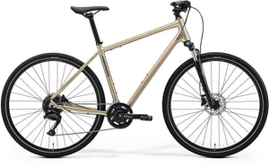 MERIDA CROSSWAY 100
