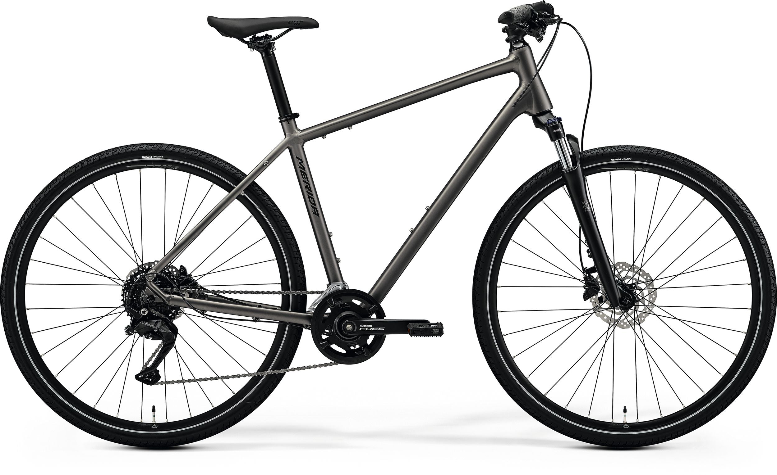 MERIDA CROSSWAY 100