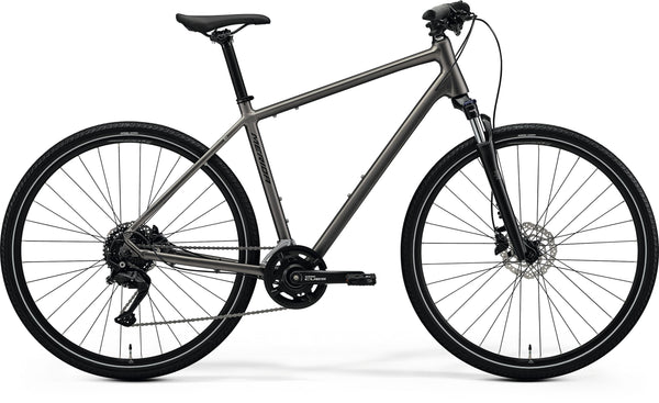 MERIDA CROSSWAY 100