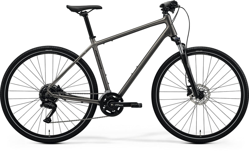 MERIDA CROSSWAY 100
