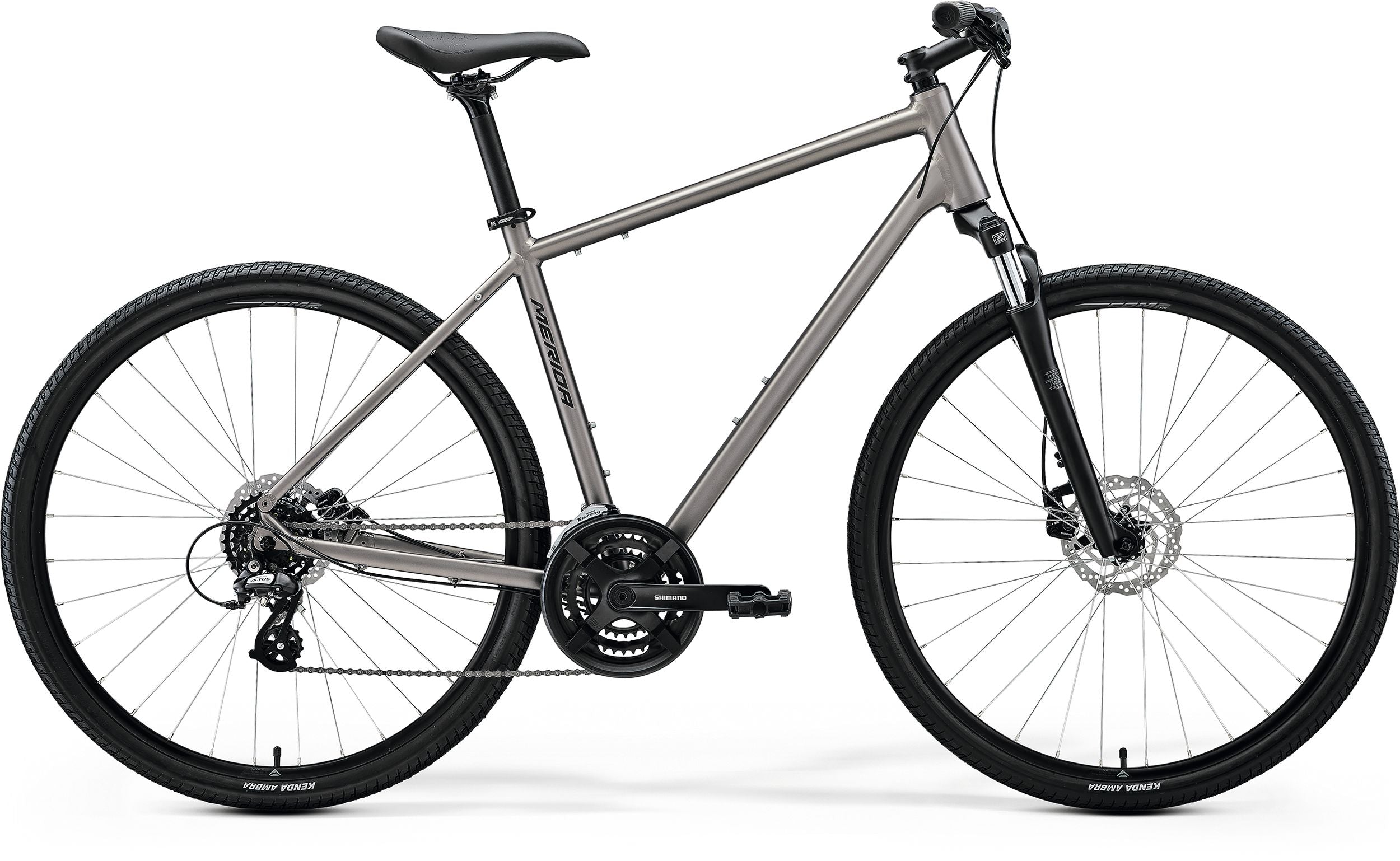 MERIDA CROSSWAY 10