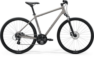 MERIDA CROSSWAY 10