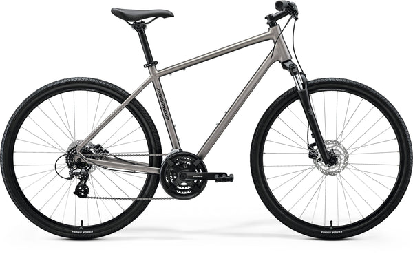 MERIDA CROSSWAY 10