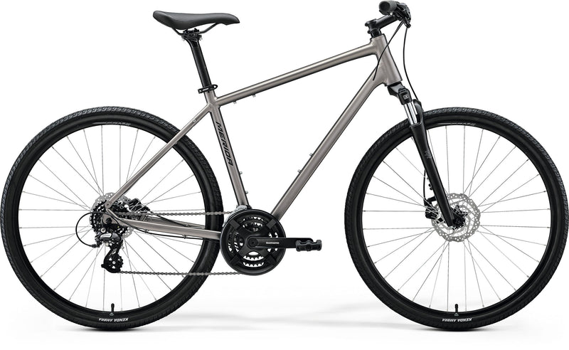 MERIDA CROSSWAY 10