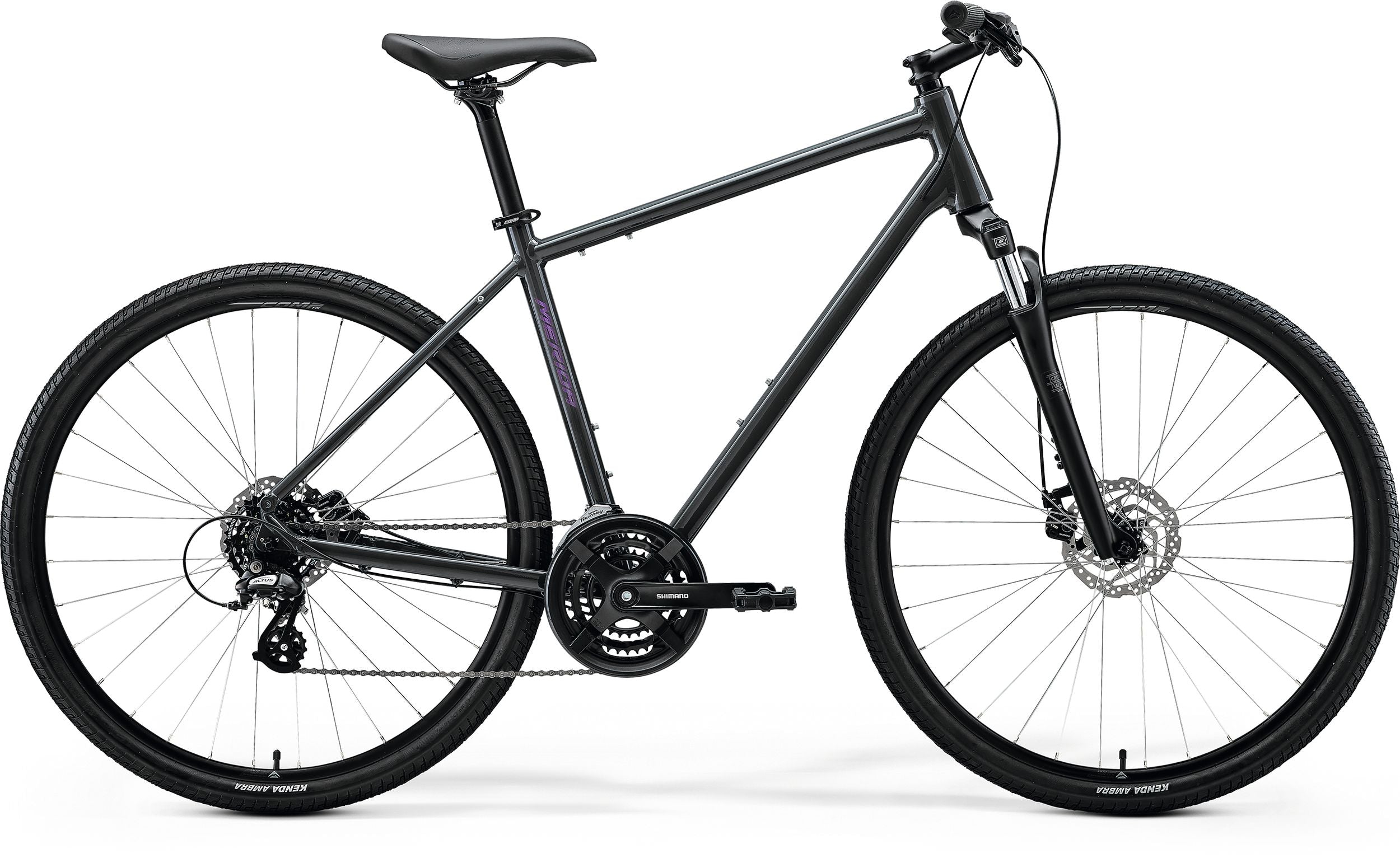 MERIDA CROSSWAY 10