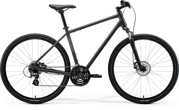 MERIDA CROSSWAY 10