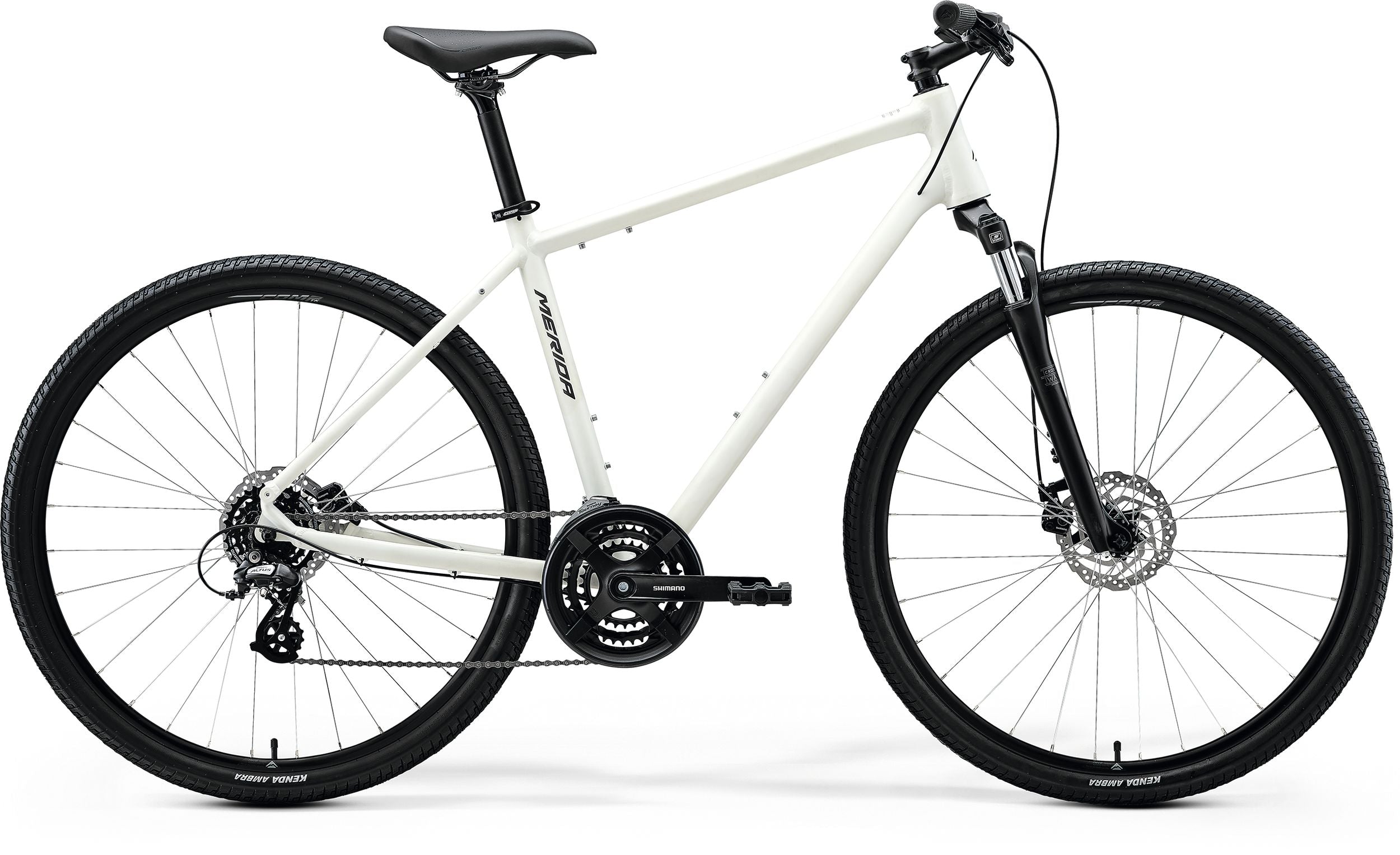 MERIDA CROSSWAY 10