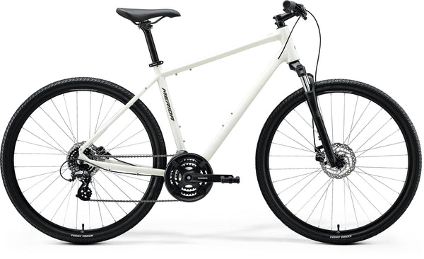 MERIDA CROSSWAY 10
