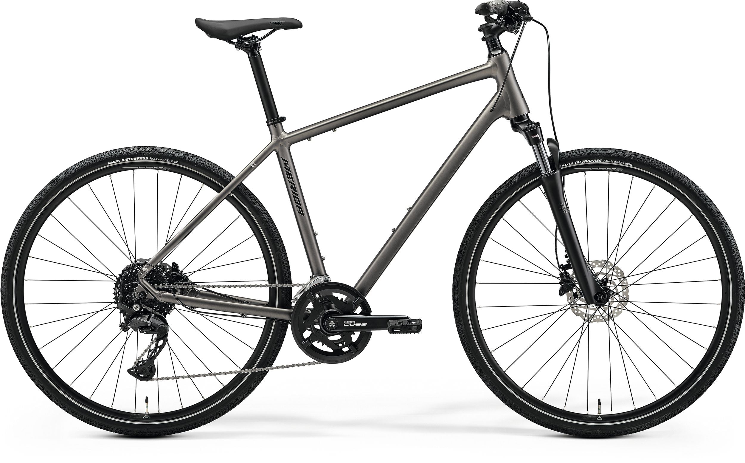 MERIDA CROSSWAY 300