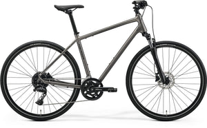 MERIDA CROSSWAY 300