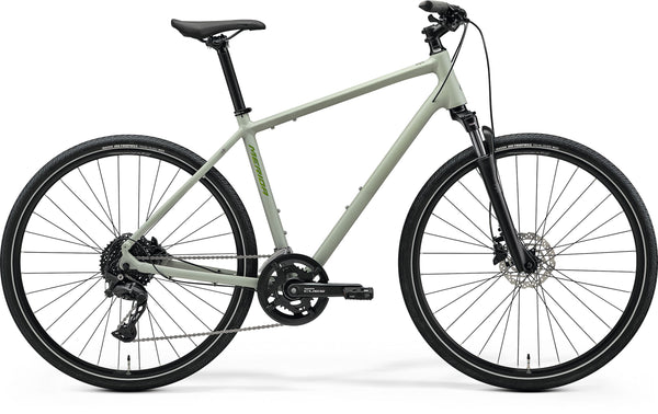 MERIDA CROSSWAY 300