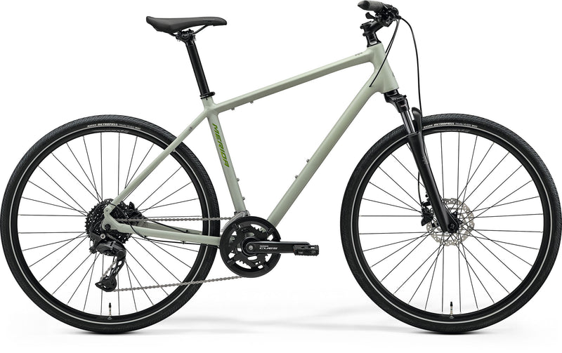 MERIDA CROSSWAY 300