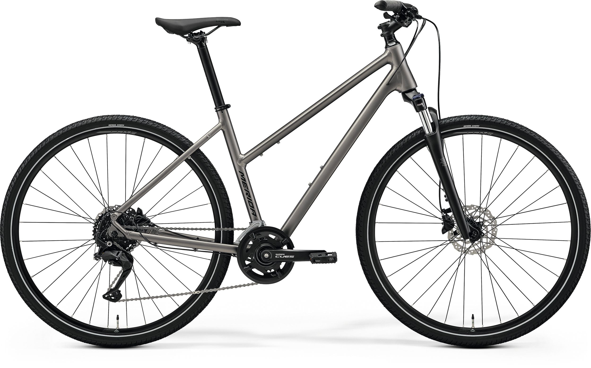 MERIDA CROSSWAY 100 Női