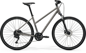 MERIDA CROSSWAY 100 Női
