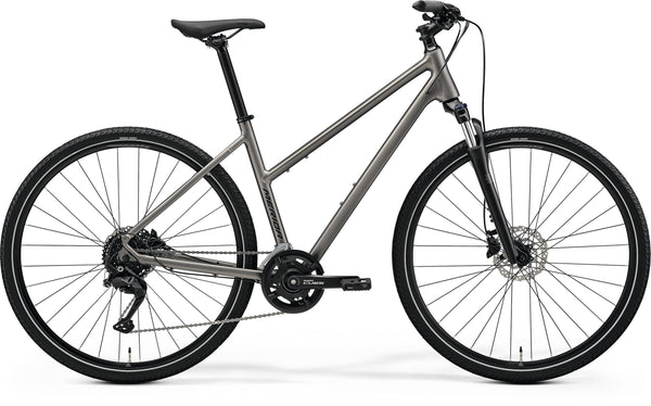 MERIDA CROSSWAY 100 Női