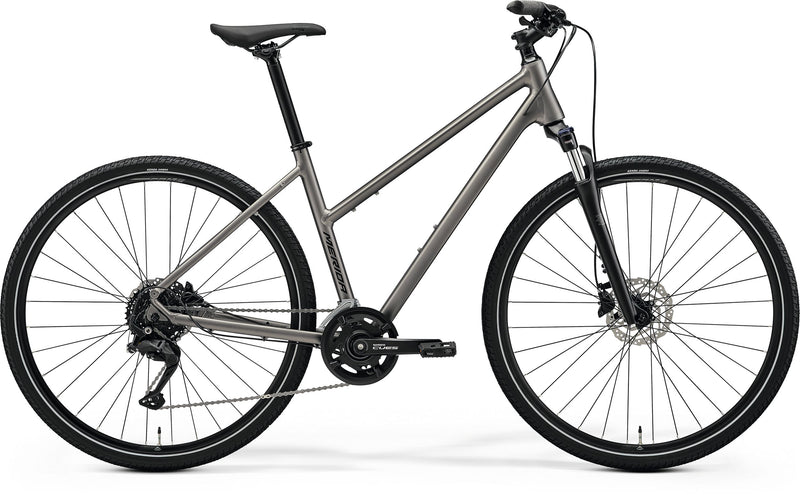 MERIDA CROSSWAY 100 Női