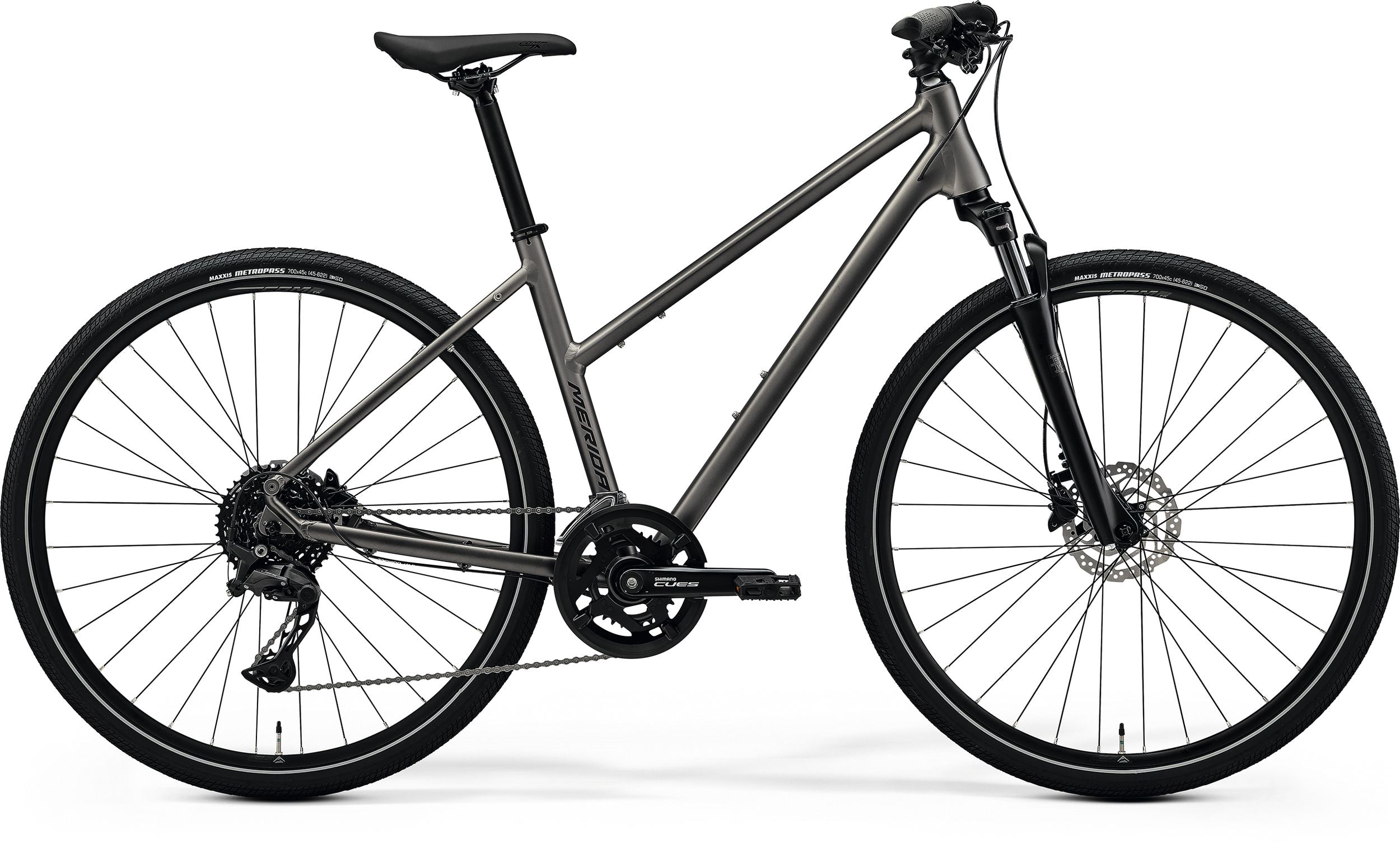 MERIDA CROSSWAY 300 NŐI
