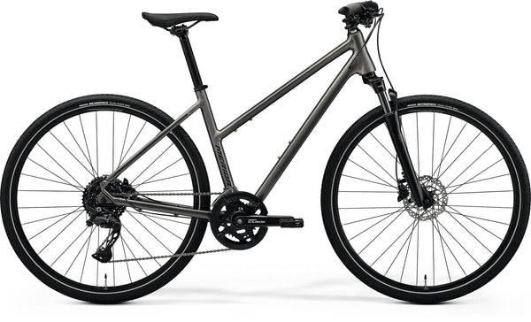 MERIDA CROSSWAY 300 NŐI