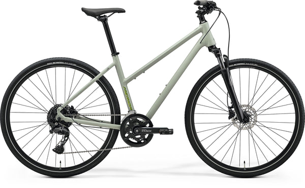 MERIDA CROSSWAY 300 NŐI