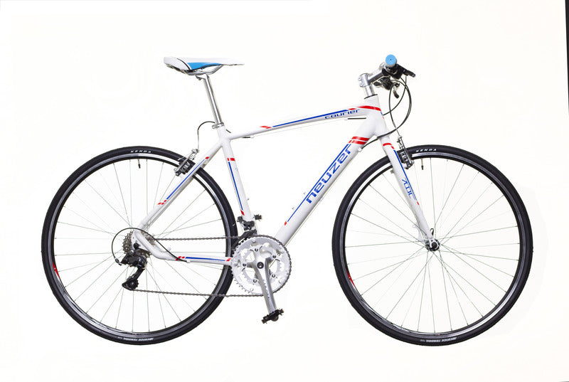 Neuzer Courier - Cafeteria