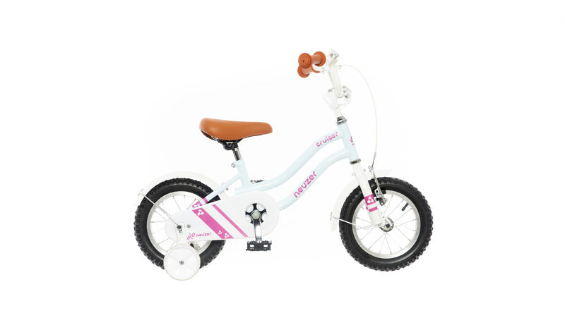 Neuzer Cruiser - Lány