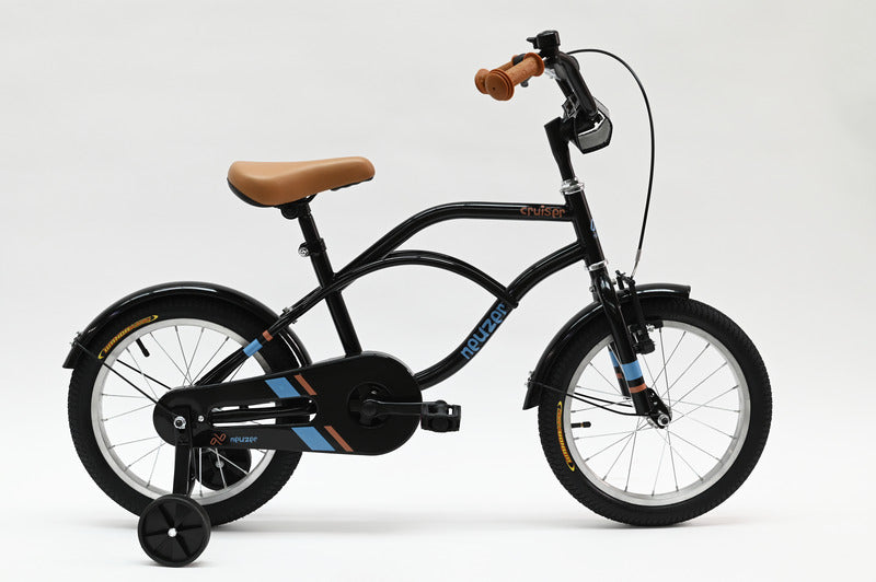 Neuzer Cruiser - Fiú